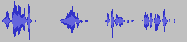 Delay Audacityエフェクト解説